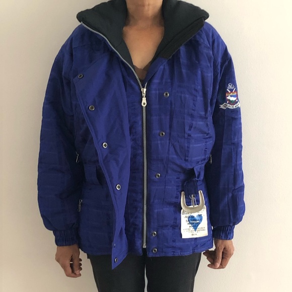 Blackbear ski jacket - Picture 8 of 8